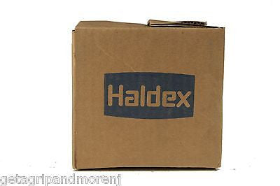 Haldex KN28600 Full Function Trailer Brake Valve - New in Box - Perfect for Heavy-Duty Trucks & Commercial Trailers