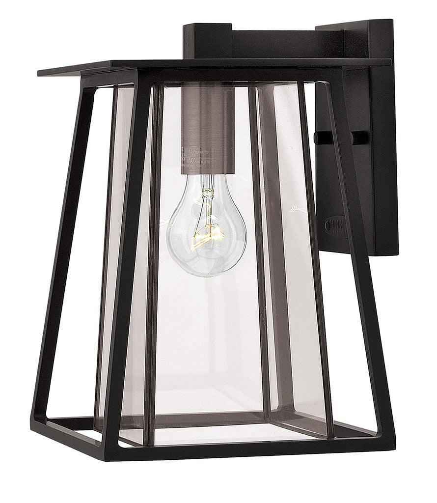 Vintage Outdoor Lantern - Waterproof Hanging Wall Light for Garden, Patio, Porch - Perfect for Camping, Backyard, Deck & Pathway Lighting