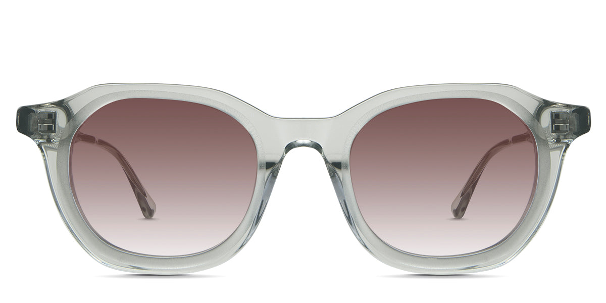 Osiri Men's Prescription Sunglasses - Polarized UV Protection Glasses for Driving, Fishing & Outdoor Activities