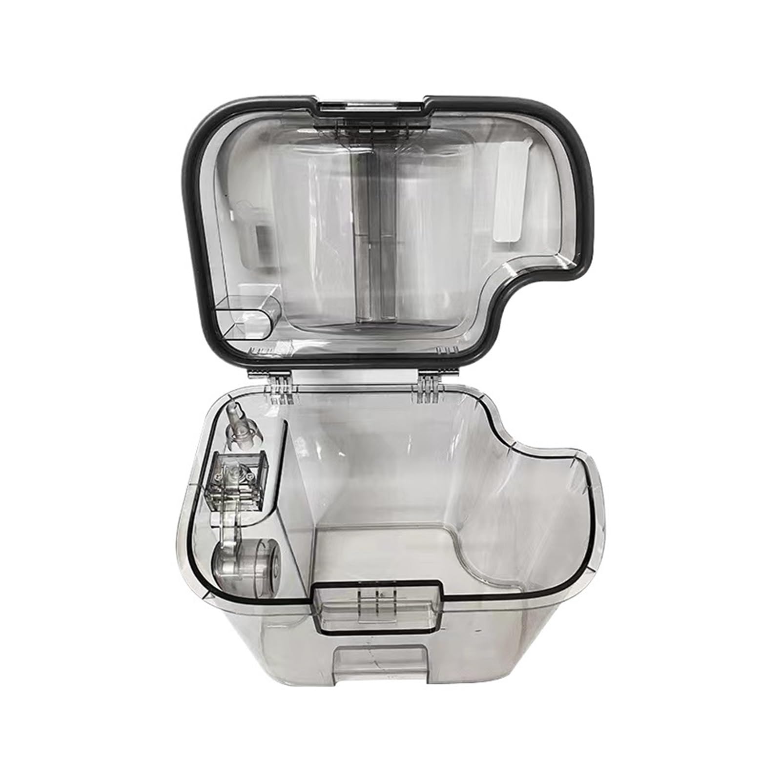 Dreame W10 & W10 Pro Vacuum Cleaner Replacement Water Tank & Dustbin Accessories - Perfect for Home Cleaning & Maintenance
