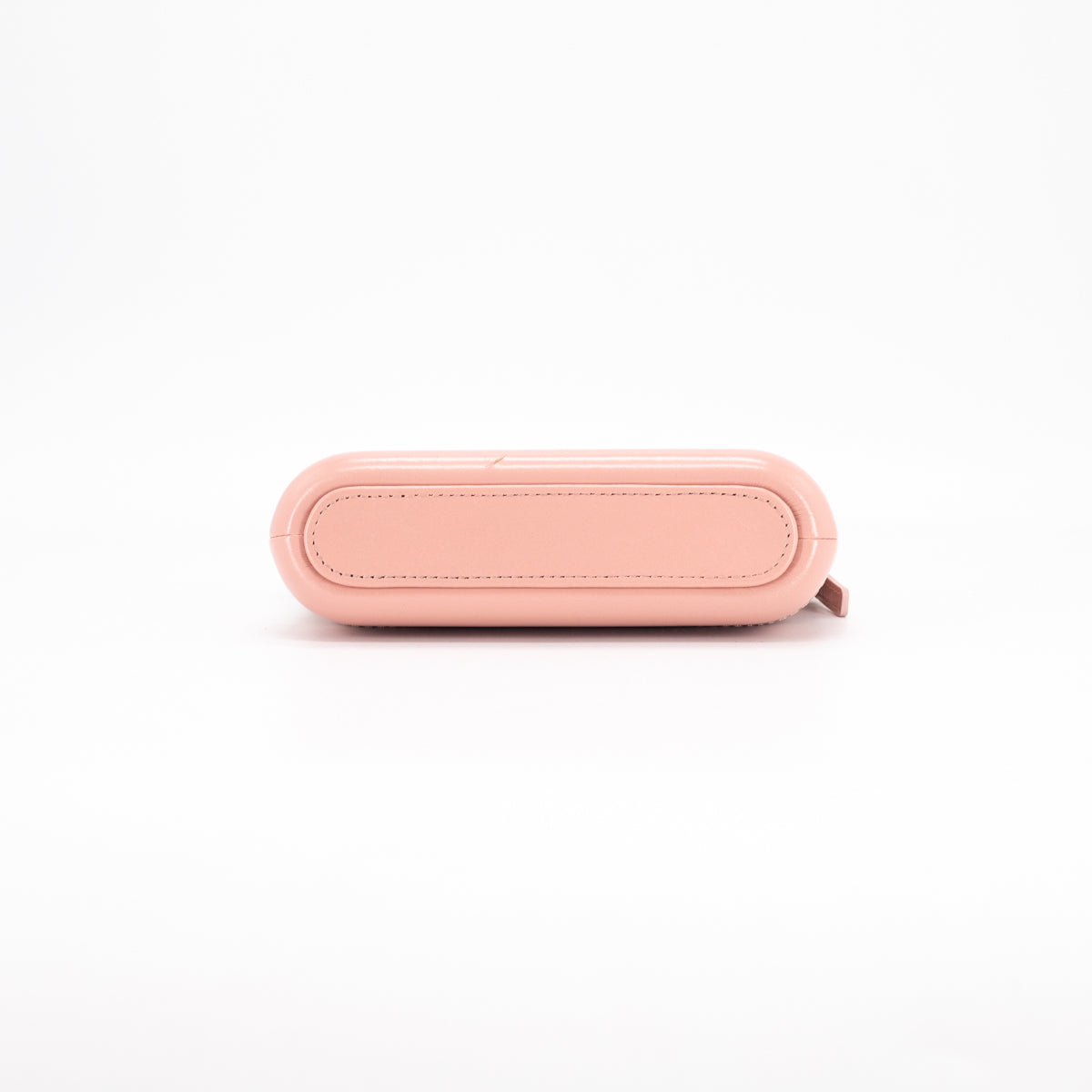 Chanel Quilted Calfskin Gabrielle Clutch On Chain Light Pink Crossbody Bag - Luxury Designer Handbag for Women, Perfect for Evening Parties & Date Nights