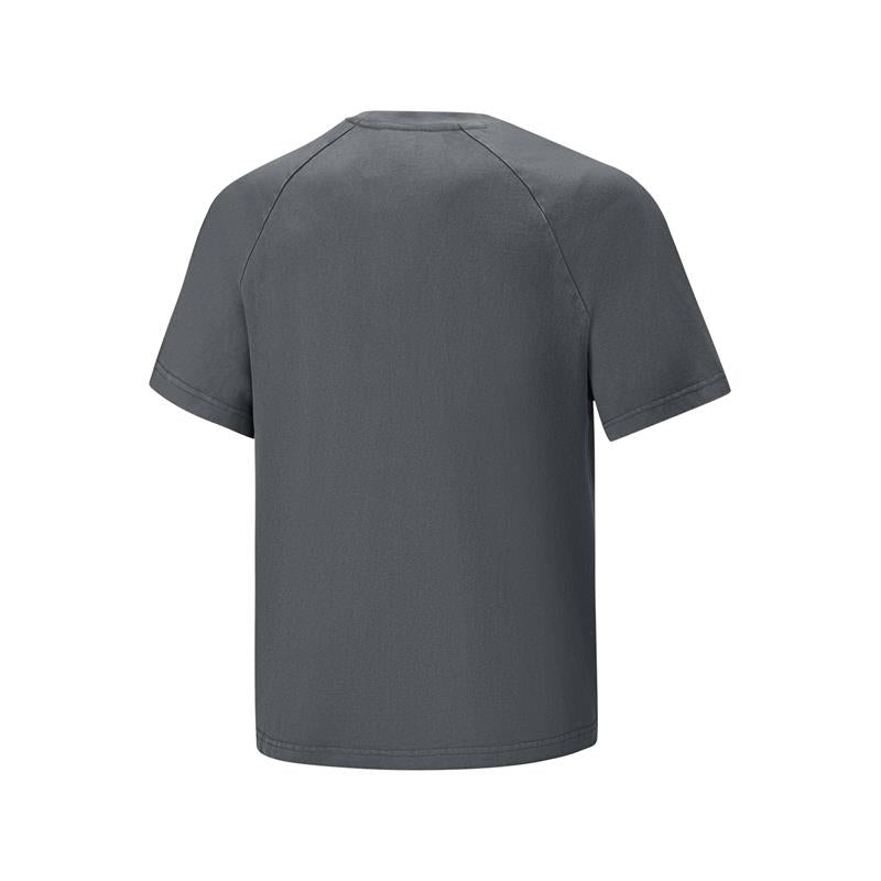 Men's Short Sleeve T-Shirt P225U025/05RG - Comfortable Casual Wear for Everyday Outfits & Summer Activities