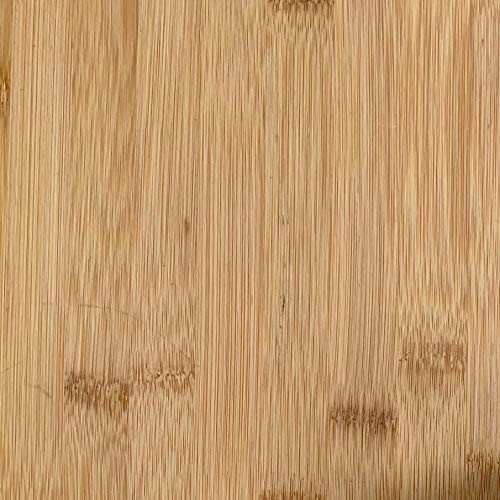 Natural Bamboo