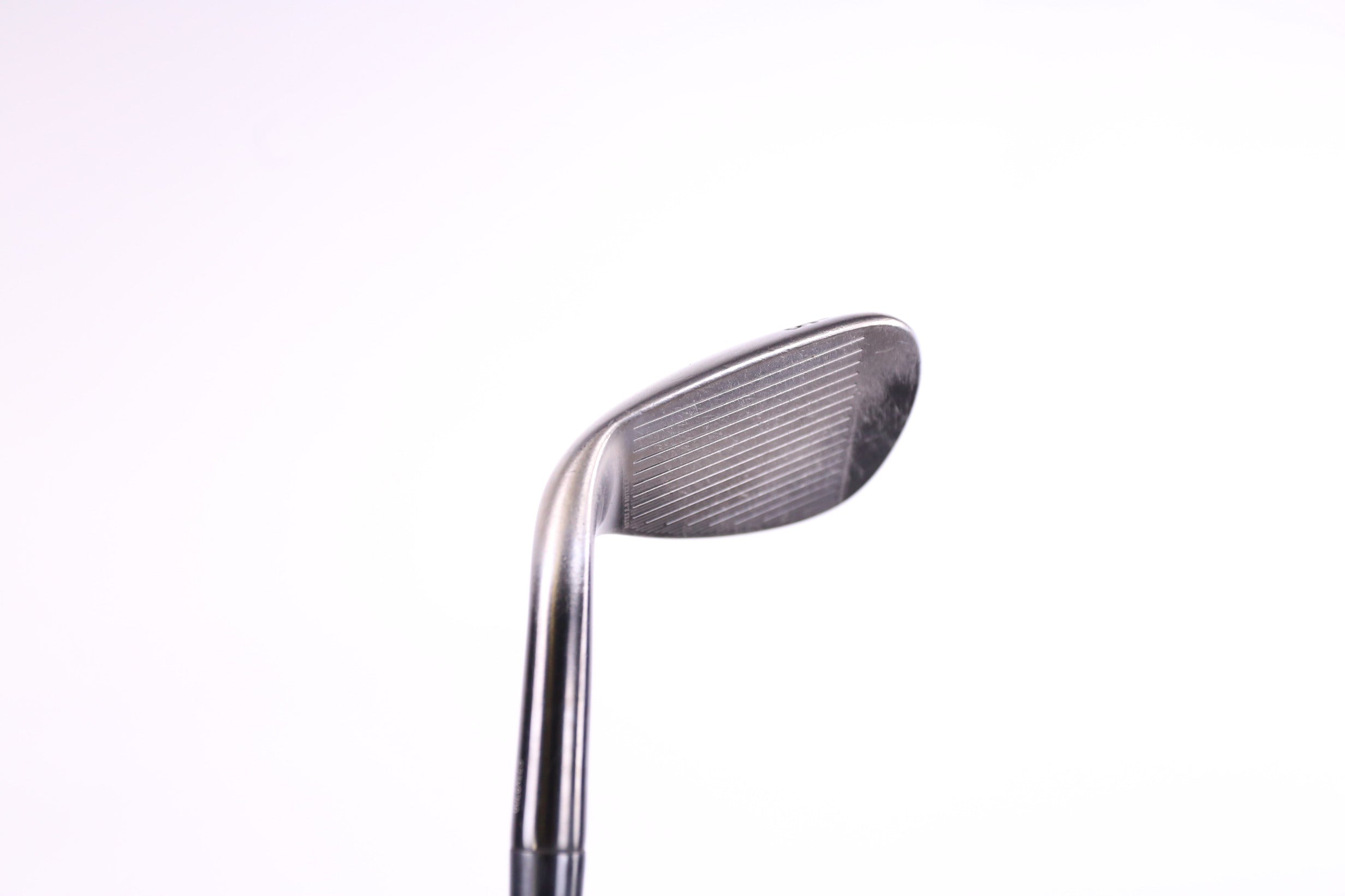 Used Cleveland 588 RTX 2.0 CB Black Satin Lob Wedge 58° Right Handed Stiff Flex Golf Club - Perfect for Short Game & Bunker Shots