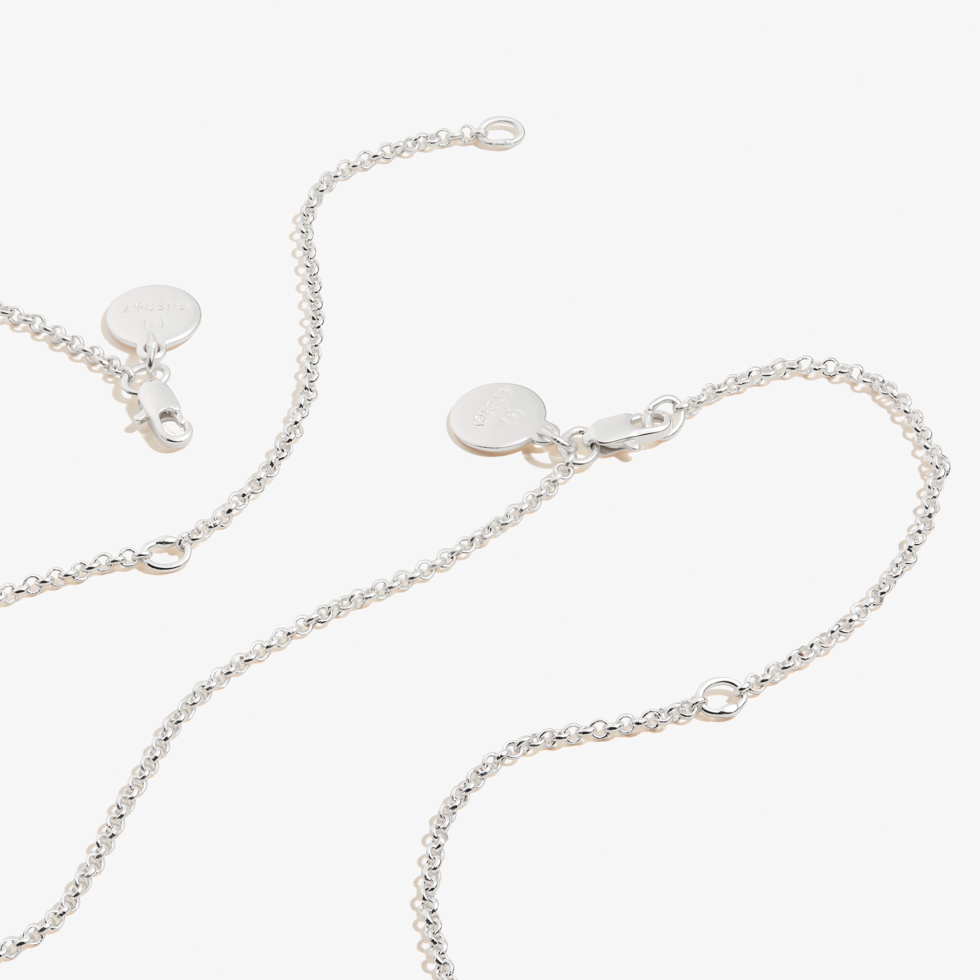 Best Friends Charm Necklace Set of 2 - Matching BFF Jewelry for Women & Girls - Perfect for Birthdays, Anniversaries & Gift Giving