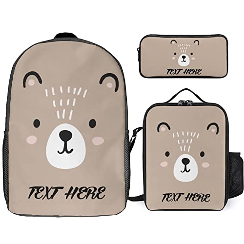 Cute Bear