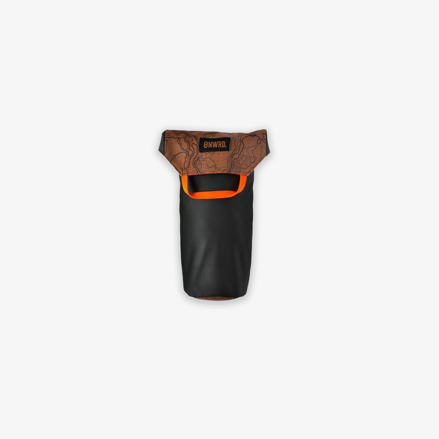 Best Water Bottle Holder for Running, Hiking & Gym - Durable & Adjustable Bottle Carrier for Outdoor Activities