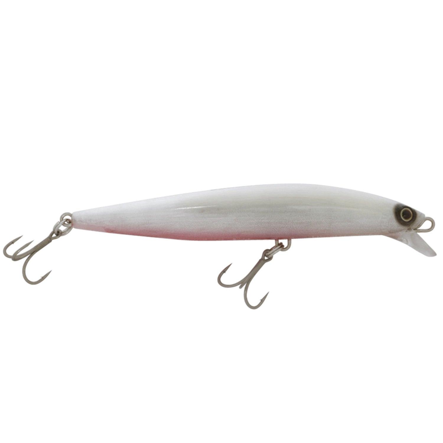 Bone Pink