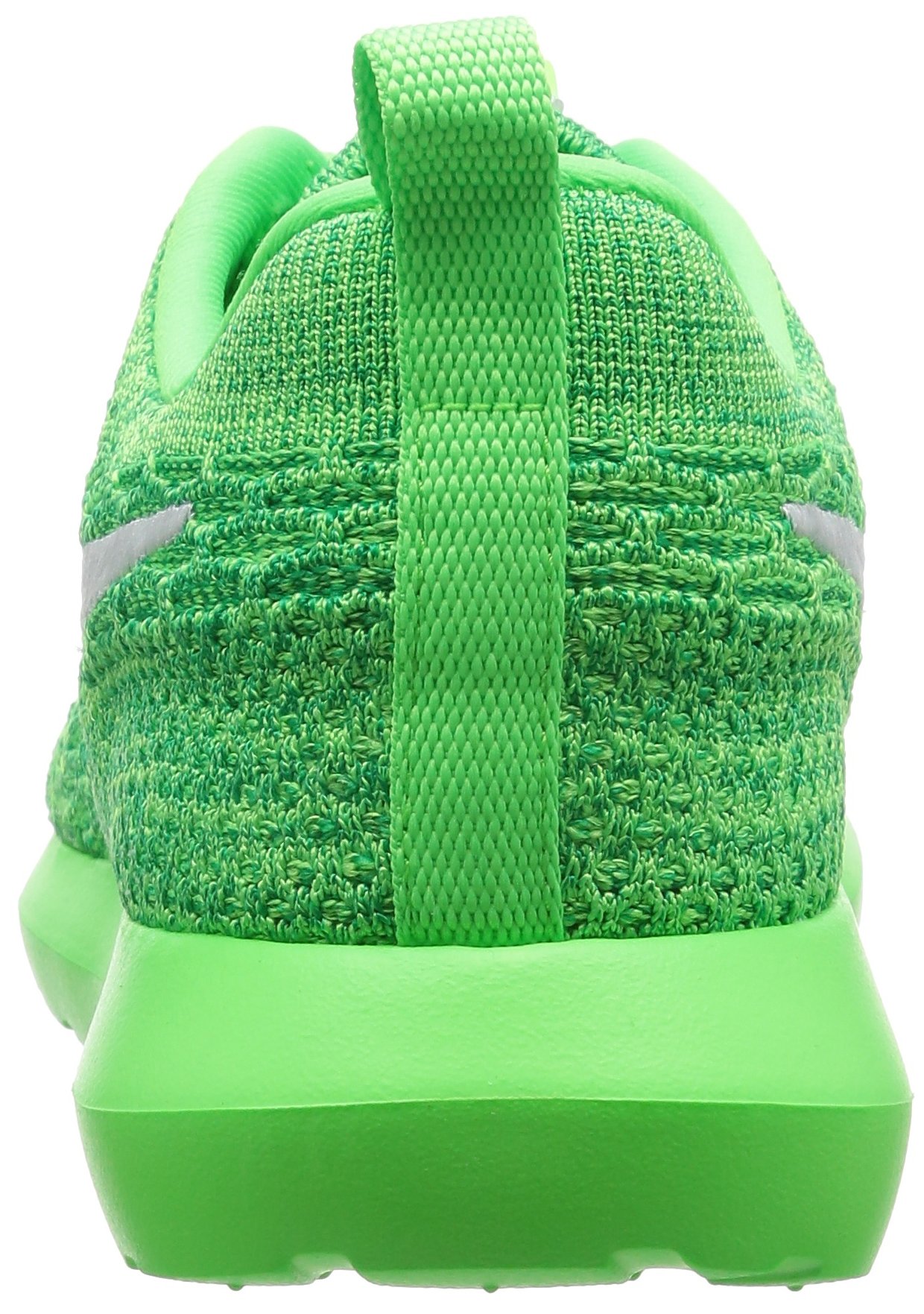 Nike Roshe NM Flyknit Running Shoes for Men & Women - Size 8 (Men) / 9.5 (Women) - Lightweight & Breathable for Jogging, Gym Workouts & Casual Wear