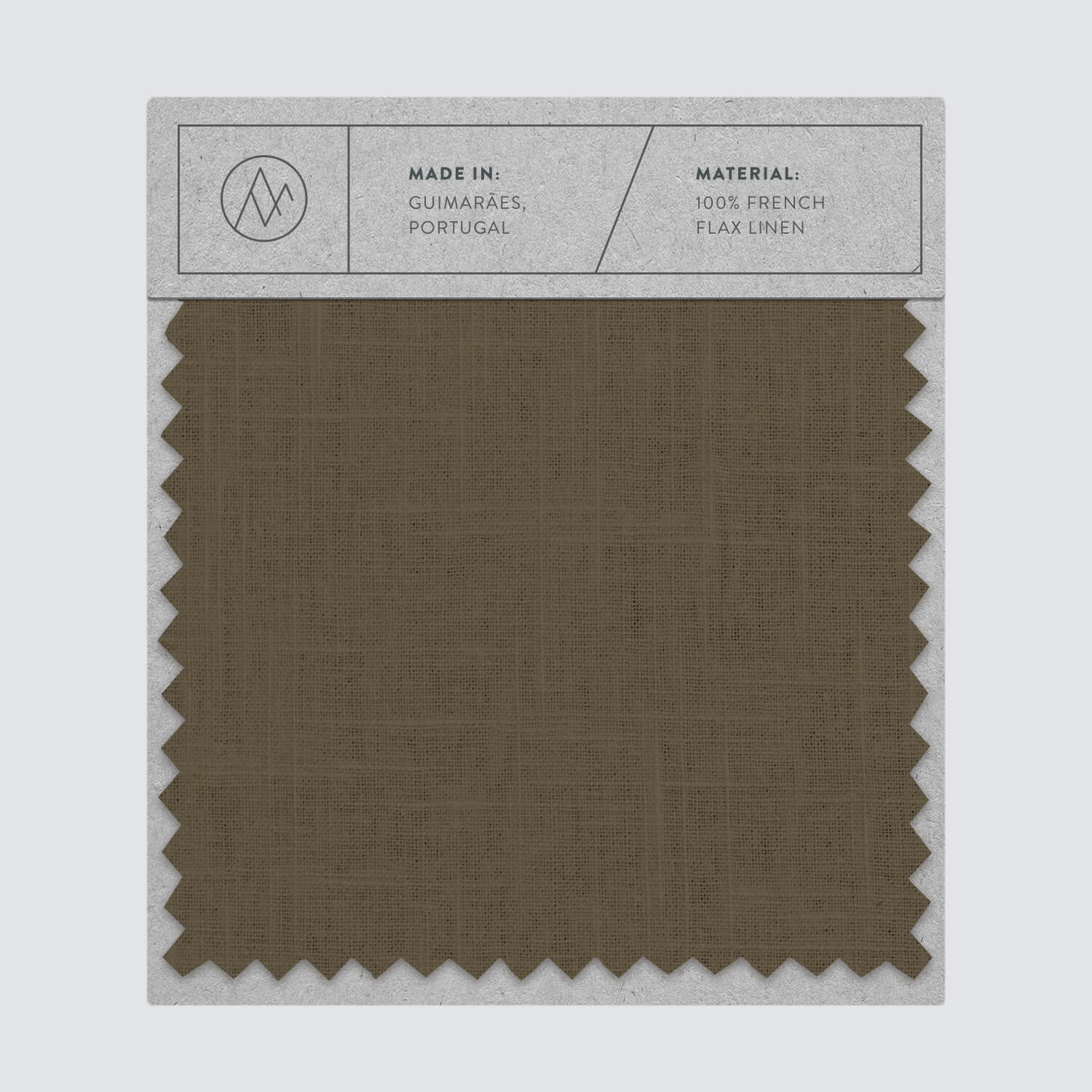 Premium Linen Bedding Fabric Swatches - Natural Soft Breathable Material for DIY Home Decor, Upholstery & Sewing Projects | Perfect for Curtains, Pillows & Quilting