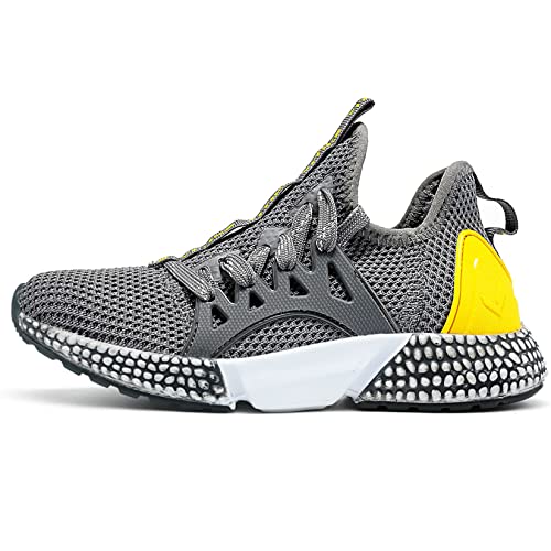 Energy Dark Grey