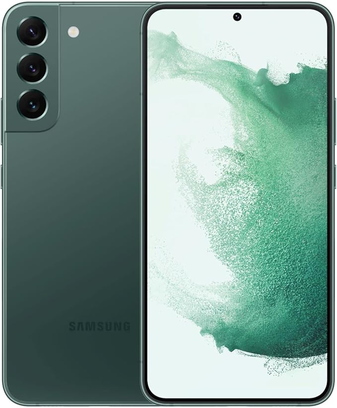 Refurbished Samsung Galaxy S22 Plus 5G Unlocked Smartphone - 6.6