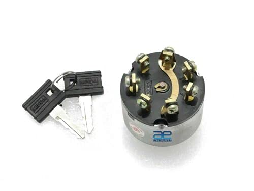 Royal Enfield Ignition Switch Toolbox Mount - Compatible Replacement Part for Motorcycle Maintenance & Repair | Perfect for DIY Enthusiasts & Professional Mechanics