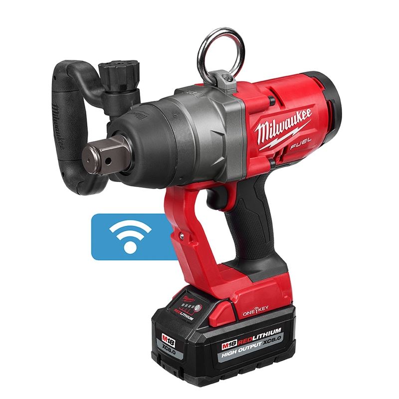 M18 FUEL 18V Brushless Cordless 1