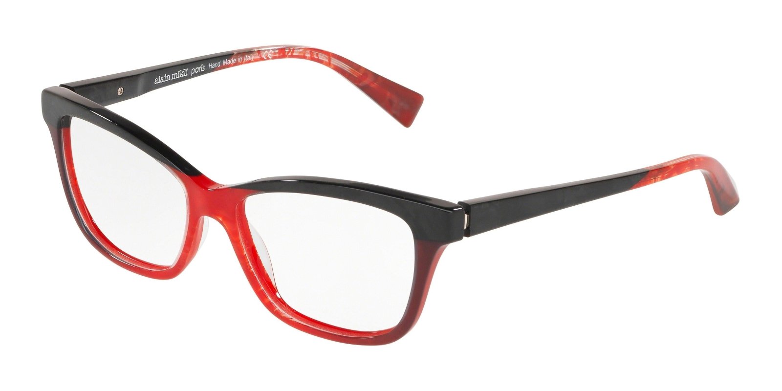 Alain Mikli 3037 Eyeglasses - Premium Designer Glasses for Men & Women - Perfect for Work, Reading & Fashion Accessories