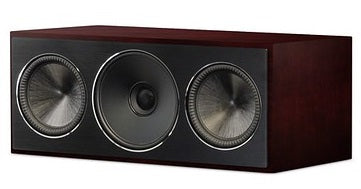 Paradigm Founder 70LCR High-Performance Bookshelf Speaker - Premium Audio for Home Theater & Music Listening
