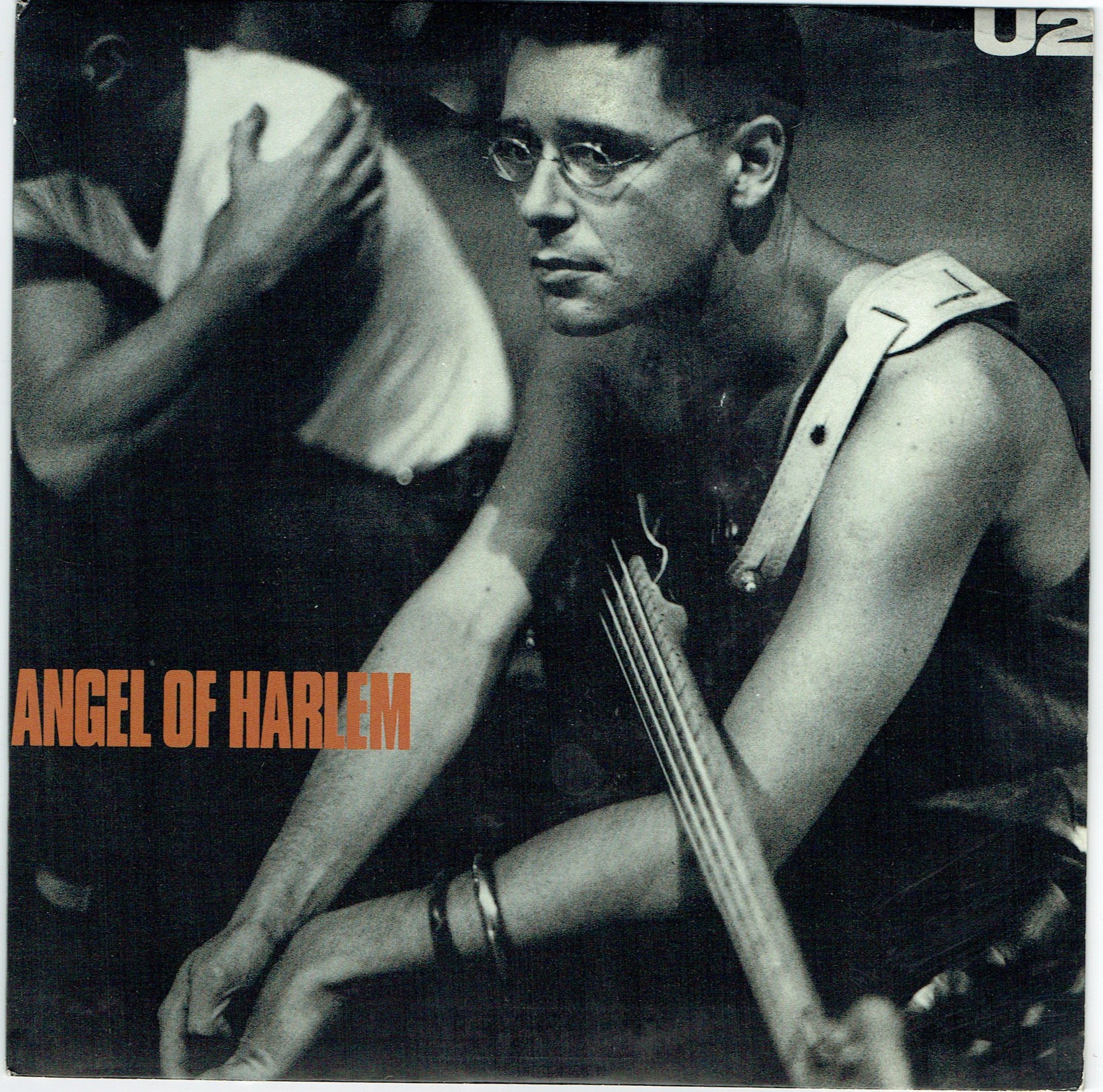 Angel Of Harlem 12