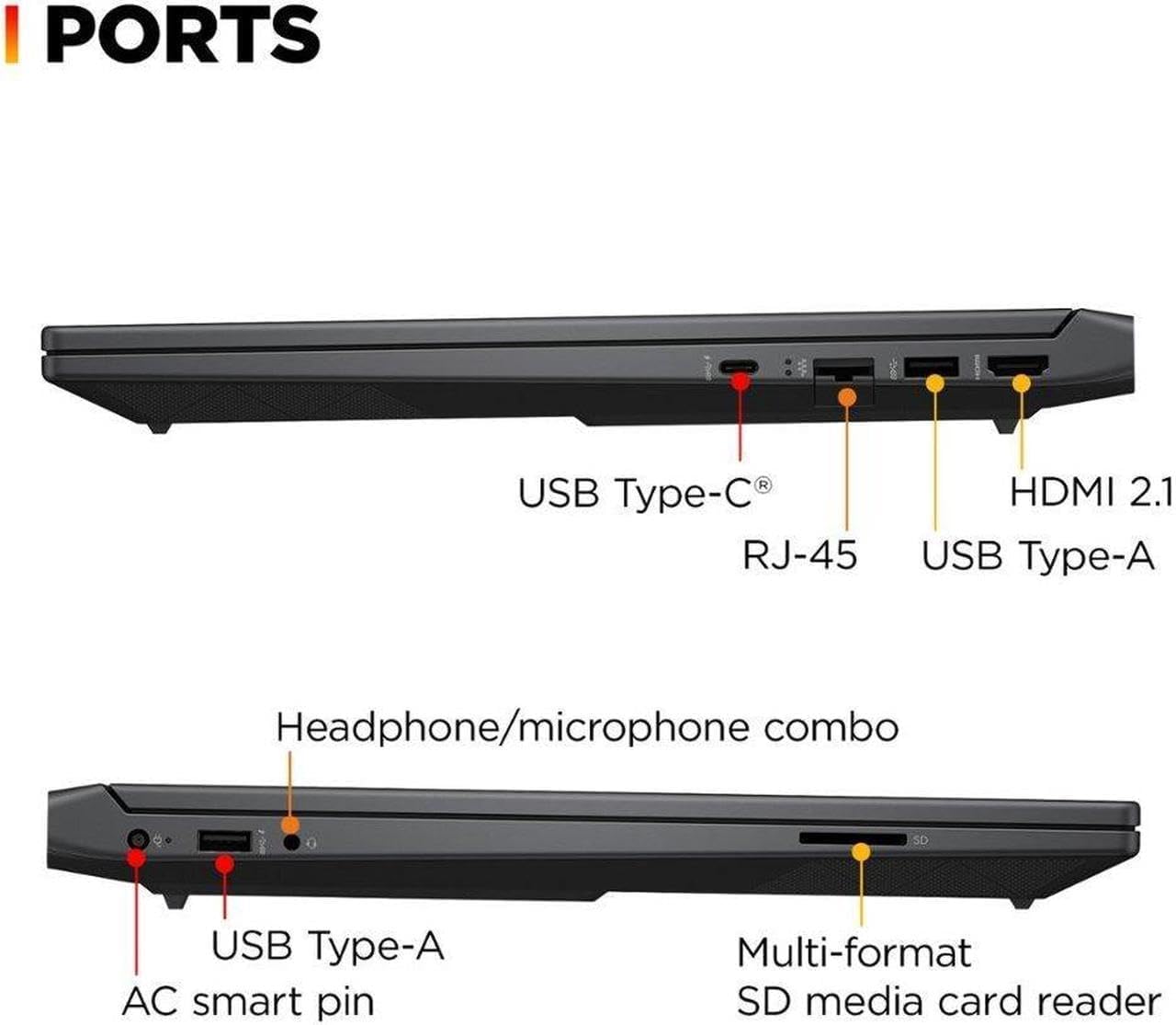 HP Victus 15.6