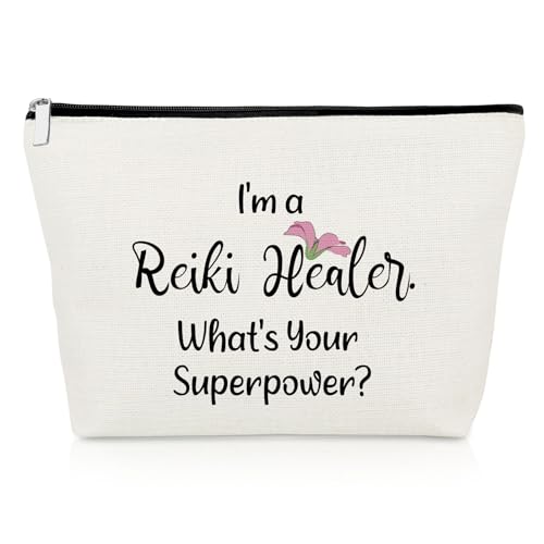 Reiki Healer Thank You Gift