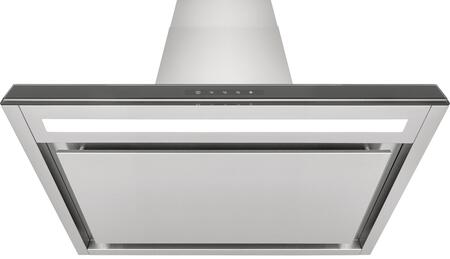 Electrolux ECVW3062AS 30 Inch Wall Mount Range Hood with T-Shaped Design - Perfect for Modern Kitchens and Cooking Ventilation