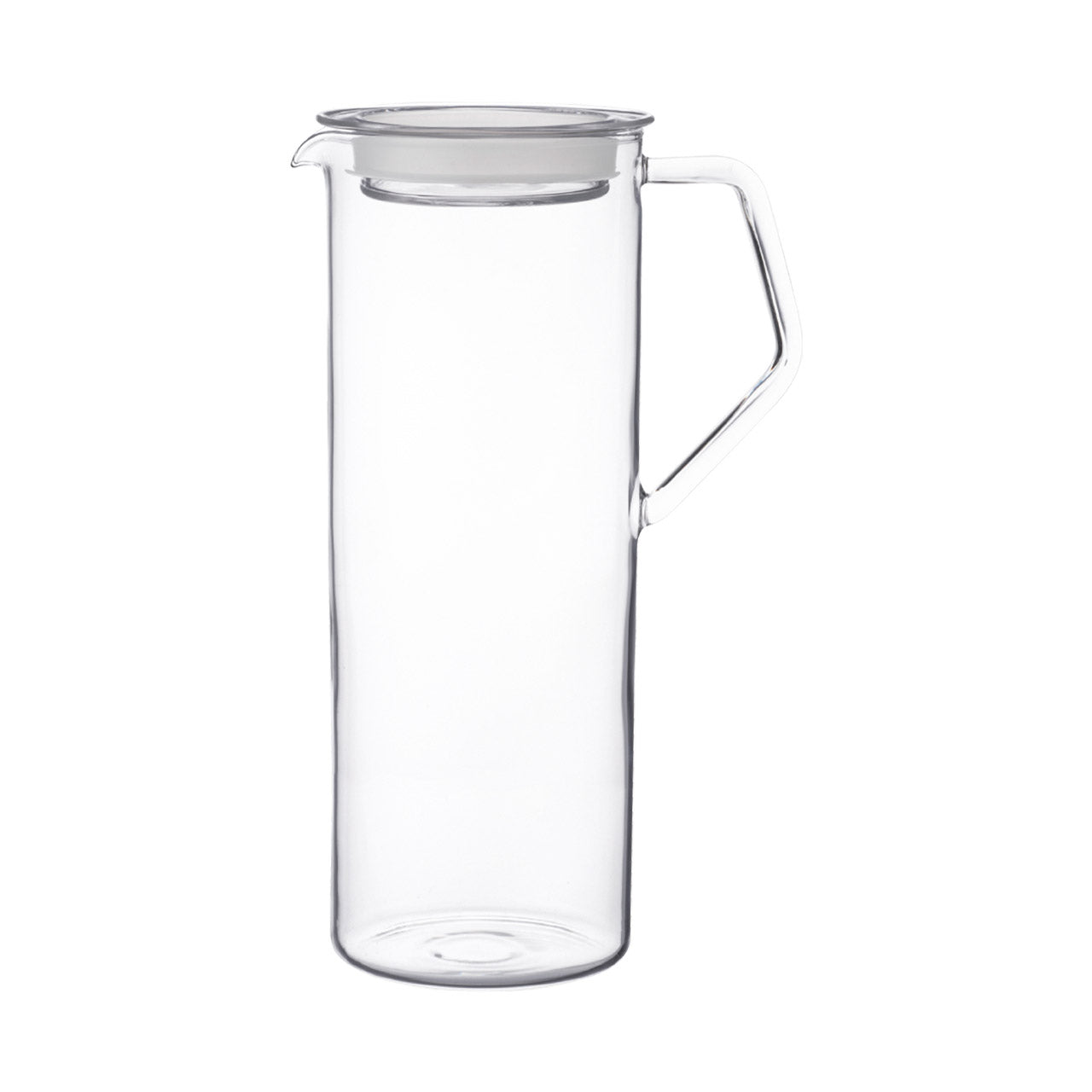 Kinto Cast Water Jug - Insulated Stainless Steel Water Bottle for Hot & Cold Drinks | Perfect for Camping, Hiking, and Outdoor Adventures
