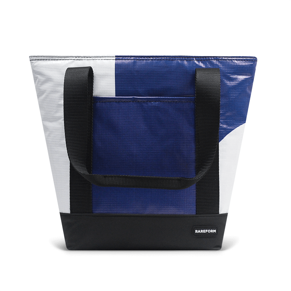 Beck Cooler Bag Bk1 00403 - Insulated Lunch Bag for Work, Picnics & Outdoor Activities - Leakproof & Durable Portable Cooler for Food & Drinks