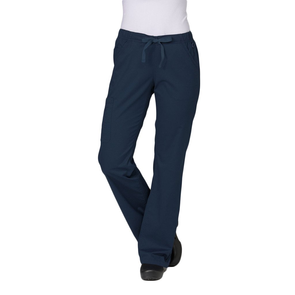 Maevn Women's Straight Leg Cargo Pants - Durable Work Pants with Multiple Pockets for Outdoor, Hiking & Casual Wear | Comfortable & Stylish Utility Pants for Women