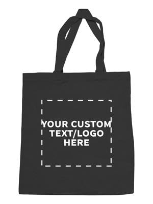 - Custom - Black