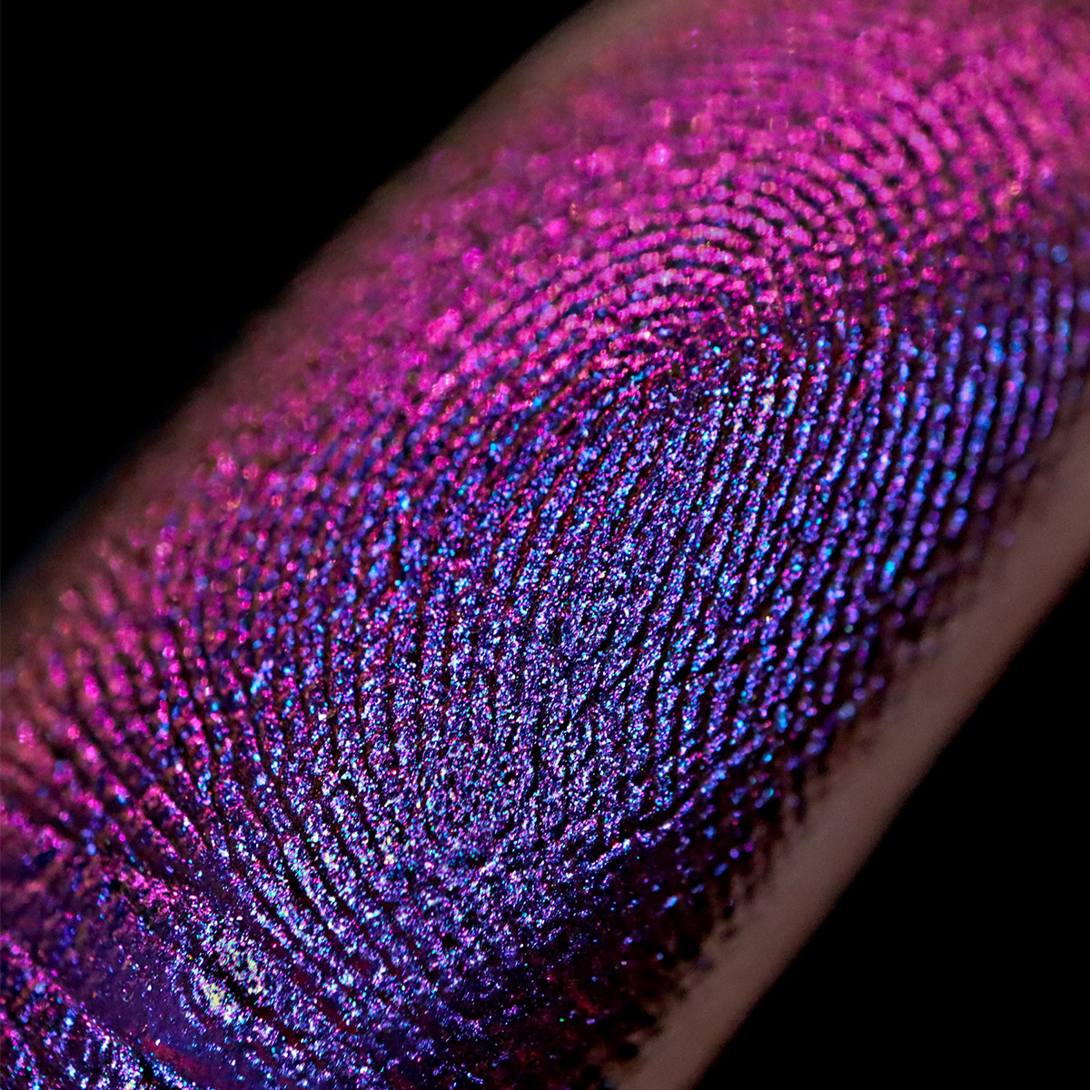 Multi Chrome Pressed Eyeshadow - Sleep Walk Shade | Long-Lasting Pigmented Makeup for Day & Night Looks | Perfect for Parties, Date Nights & Special Occasions