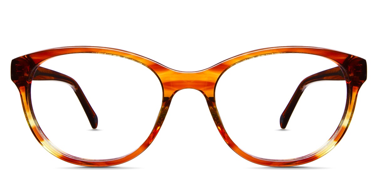 Roth Women's Prescription Eyeglasses - Stylish & Comfortable Frames for Reading, Work, and Everyday Wear