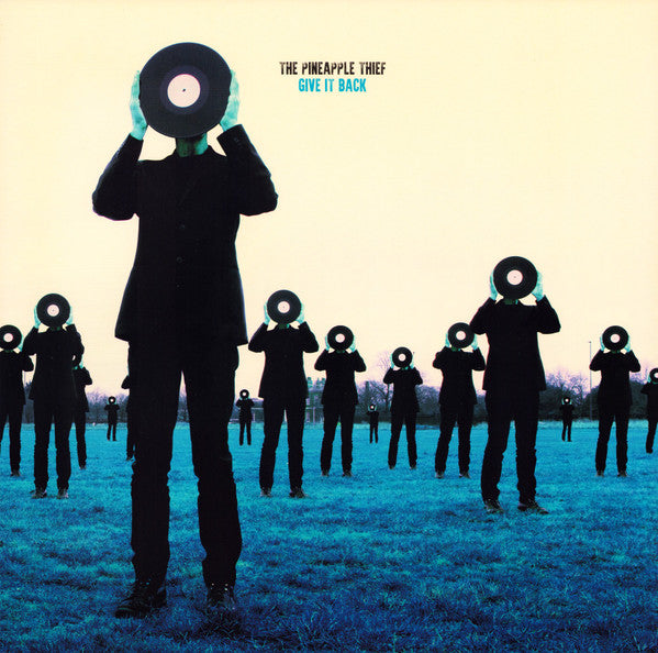 The Pineapple Thief - Official Band Merchandise & Music Albums | Alternative Rock Vinyl, CDs & Digital Downloads - Perfect for Music Lovers & Collectors