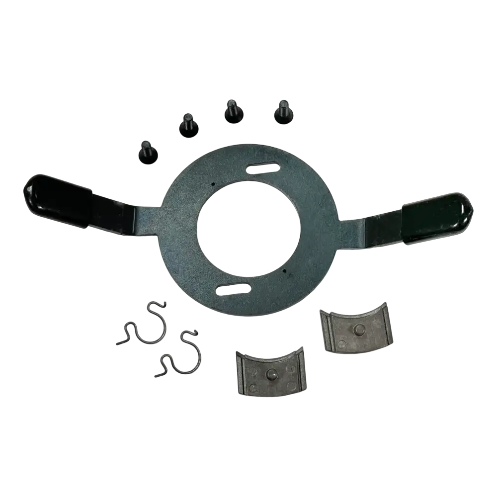 OEM Rebuild Kit for Premium Quick Nut (85607503) - Coats 85607817 - Perfect for Tire Changer Machines & Auto Repair Shops