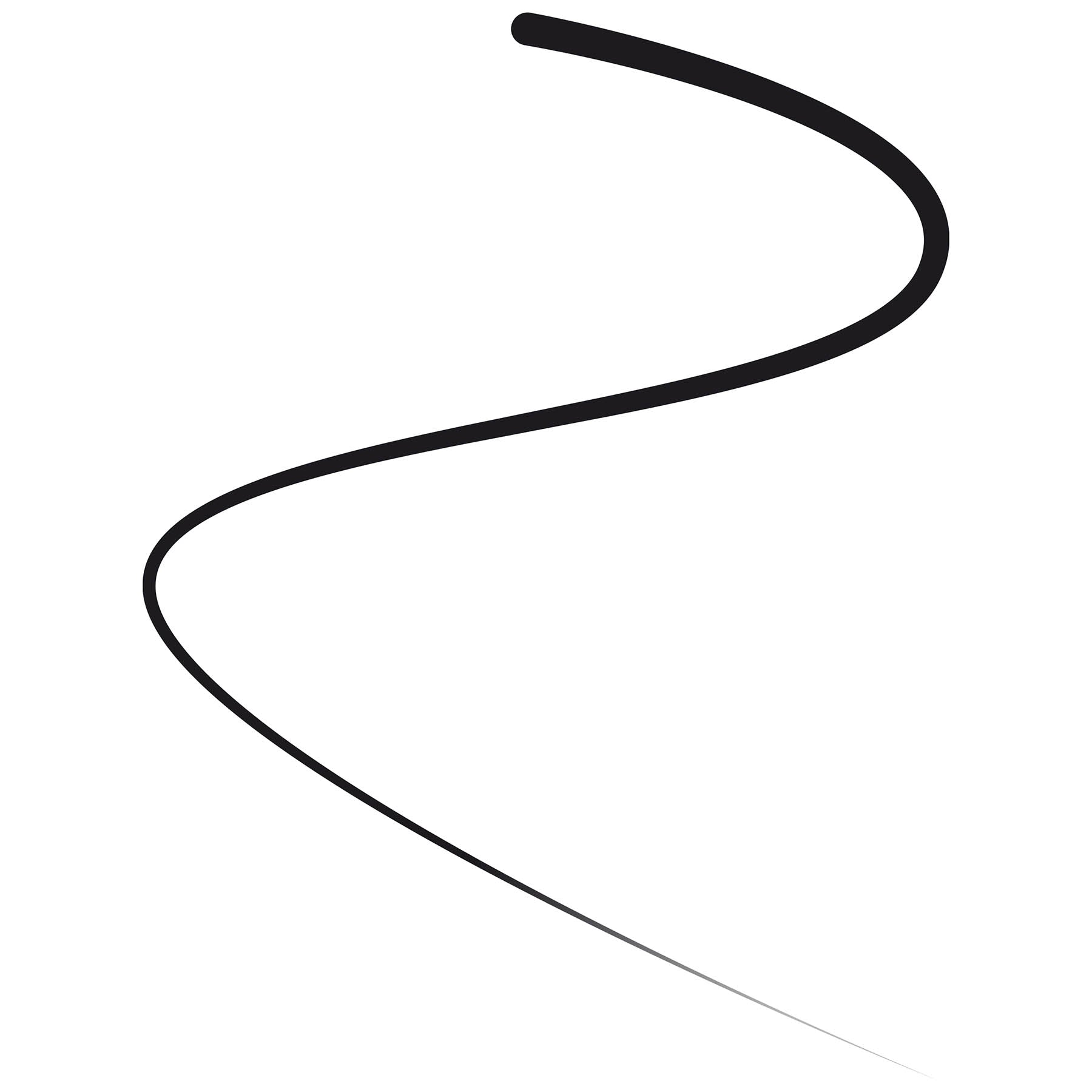 Waterproof Slim Eye Liner Pencil - Long Lasting Smudge Proof Eyeliner for Precise Definition | Perfect for Everyday Makeup & Special Occasions