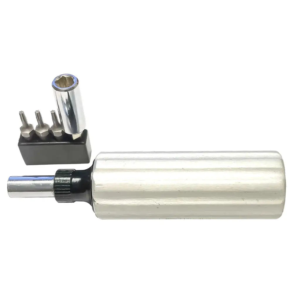 AA TPMS Screw Torque Tool 43 306 - Professional Tire Pressure Sensor Torque Wrench for Auto Repair Shops & DIY Car Maintenance