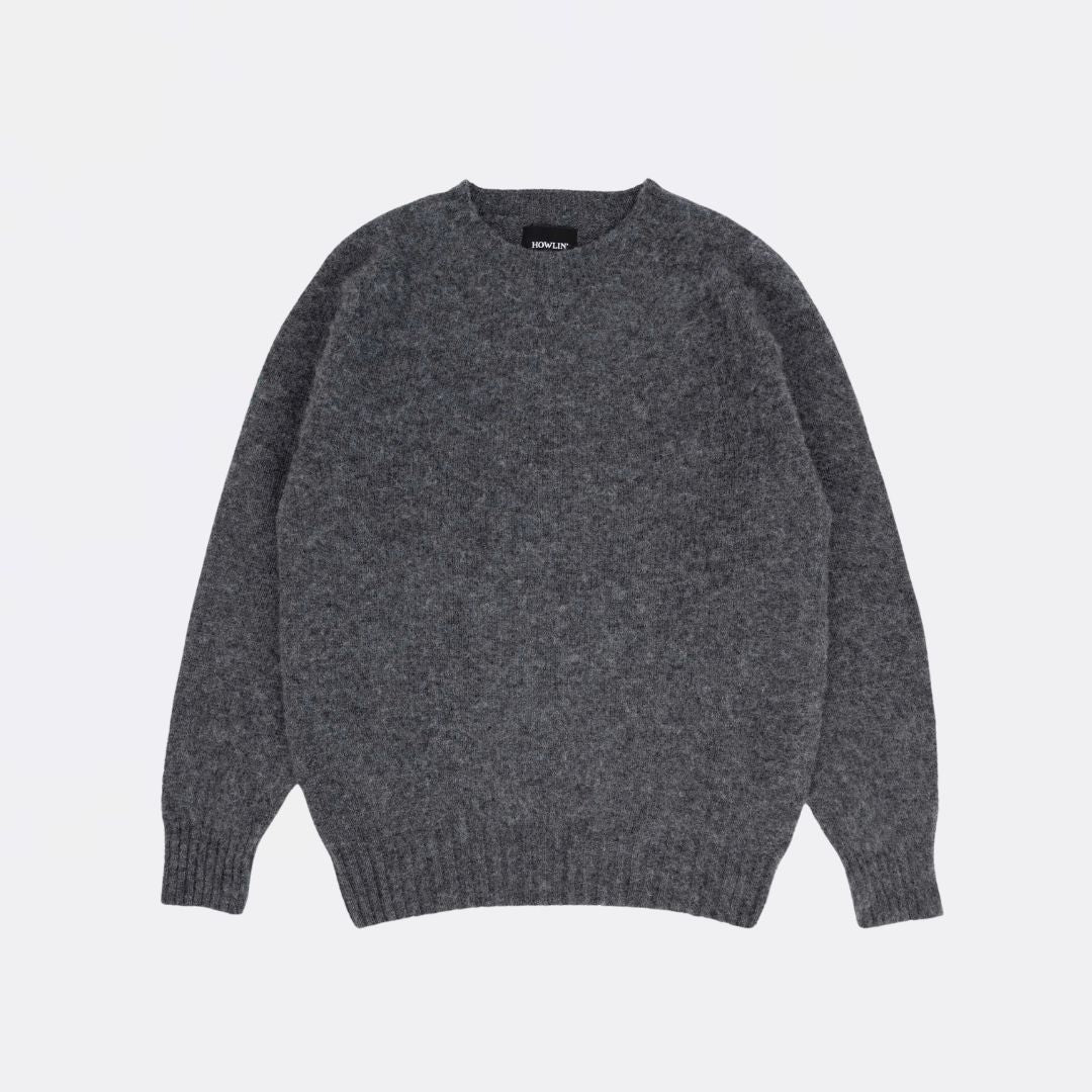 Birth of The Cool Sweater - Vintage Inspired Knit Pullover for Men & Women | Perfect for Fall Fashion, Casual Outfits and Coffee Dates