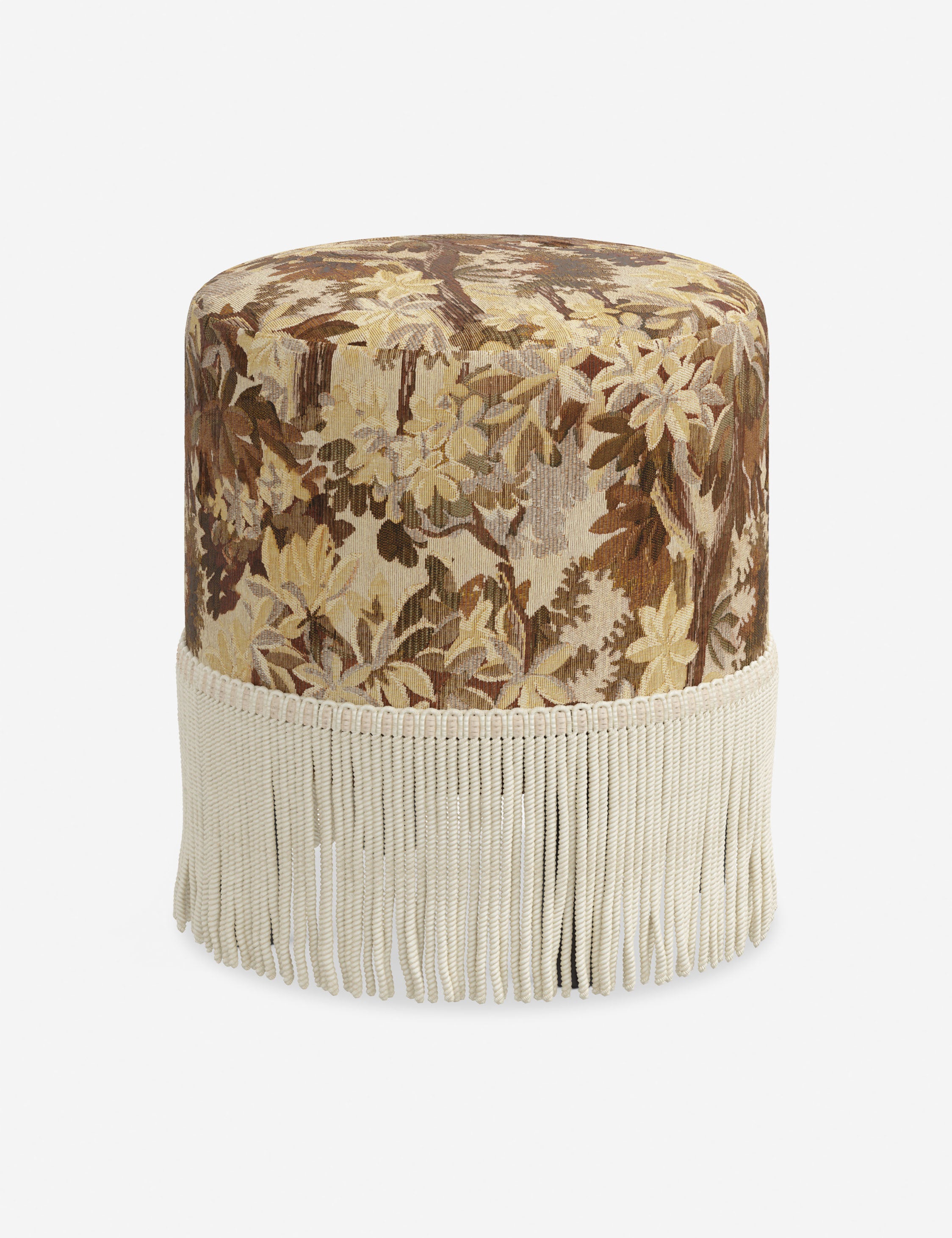 Amber Tapestry