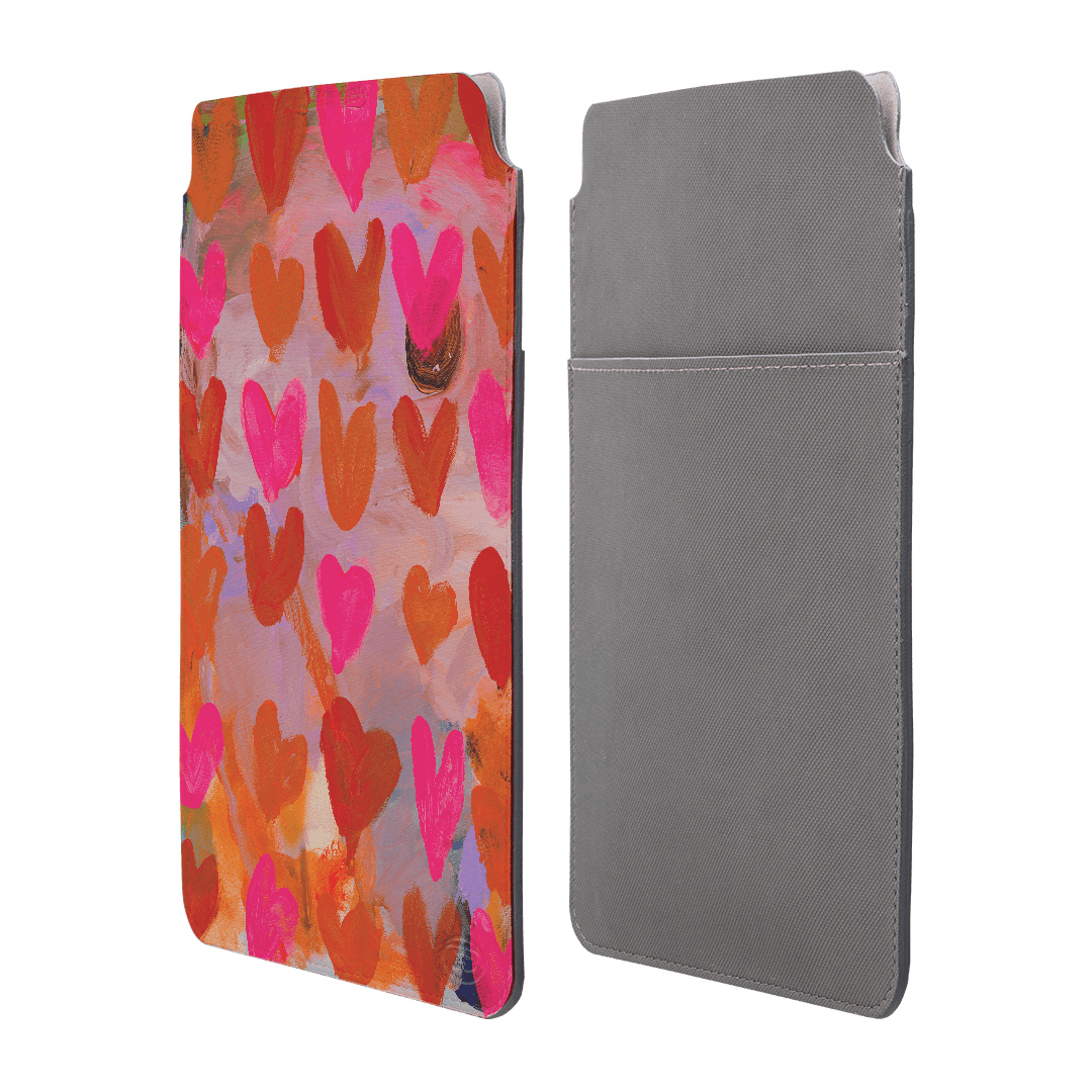 Need Love Sleeve - Romantic Couples Gift for Valentine's Day, Anniversary & Date Night - Perfect for Cuddling, Movie Nights & Intimate Moments