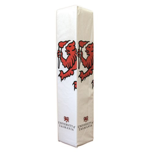 HART Square Post Protector 35cm - Custom Printed Single Pad for Outdoor Fence & Deck Protection
