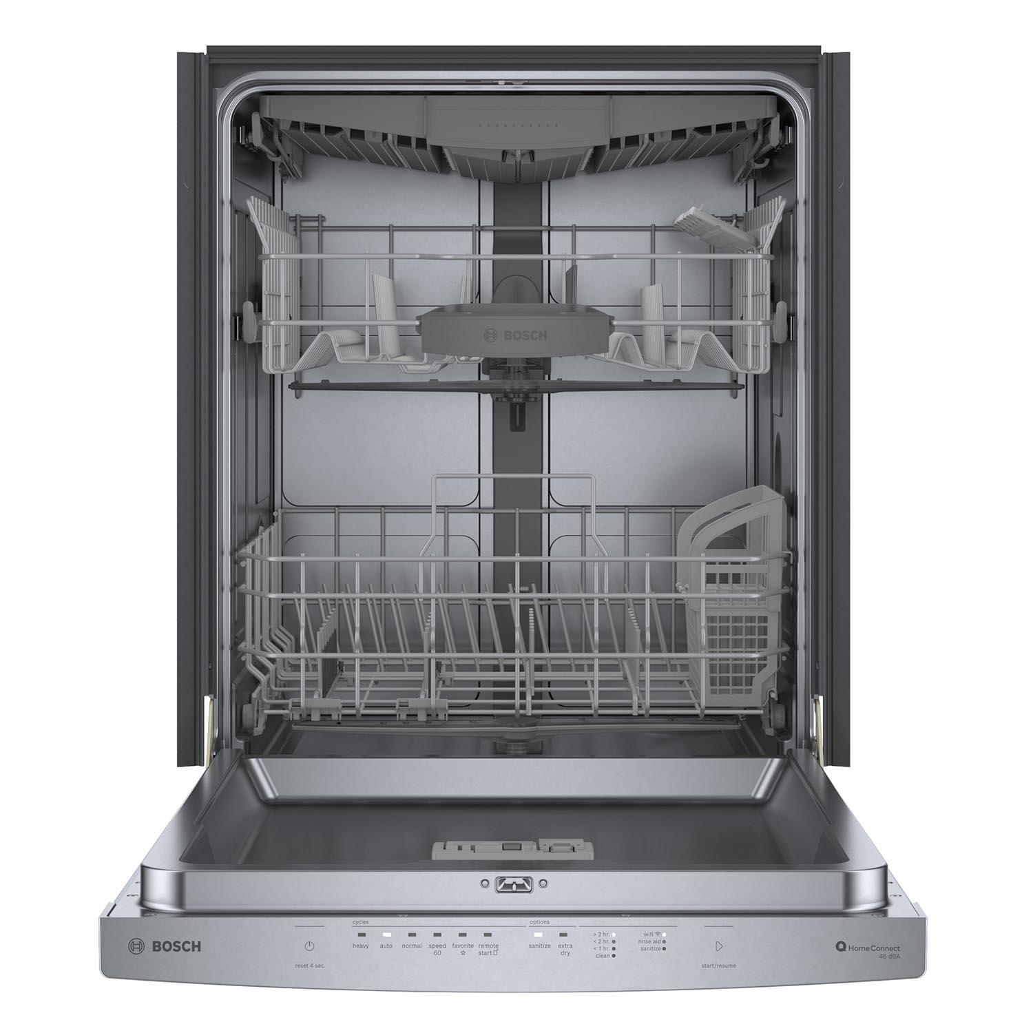 Bosch 800 Series 24