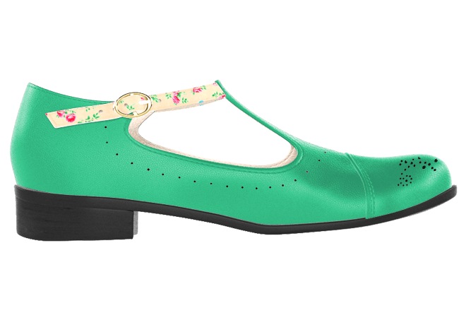 Jane Mary Janes - Comfortable Women's Casual Shoes for Everyday Wear | Perfect for Walking, Shopping & Office