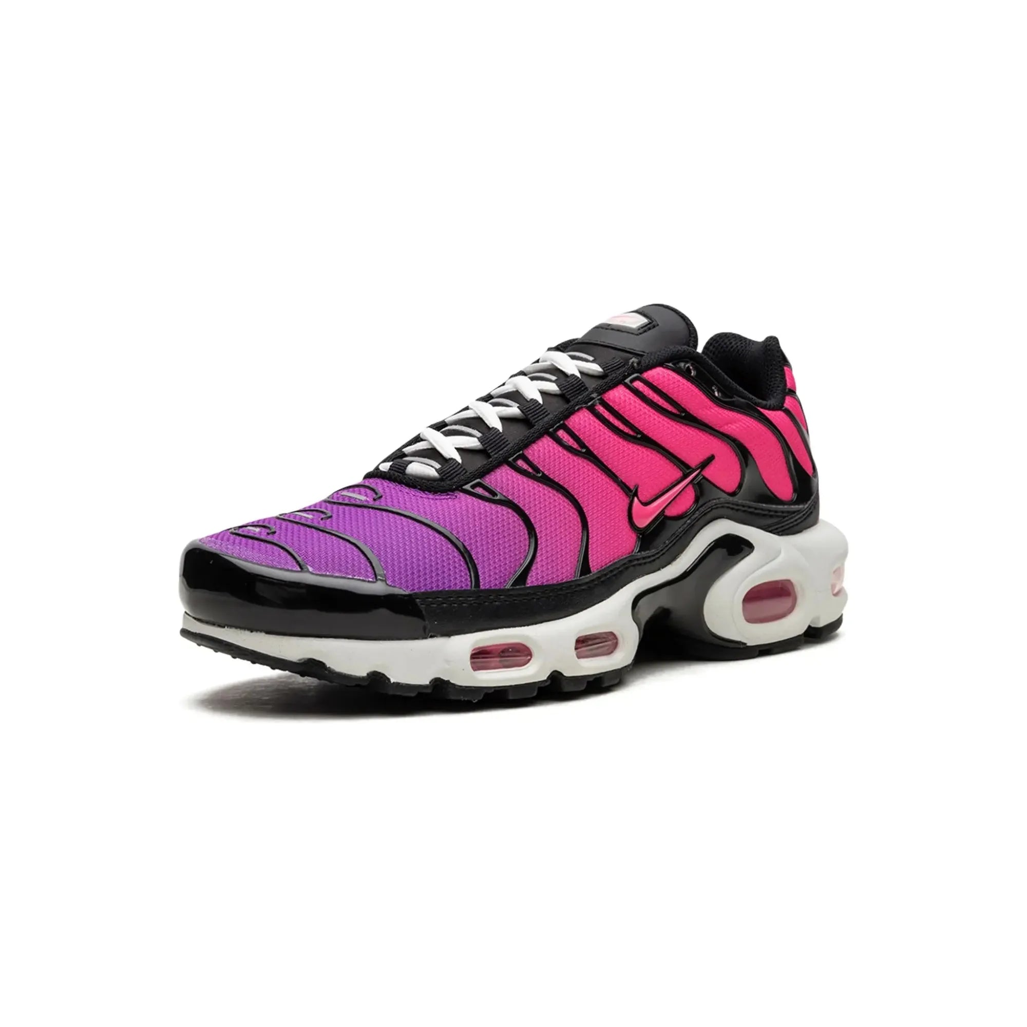 Nike Air Max Plus TN Dusk Running Shoes for Men - Lightweight Comfortable Sneakers for Jogging, Gym & Casual Wear