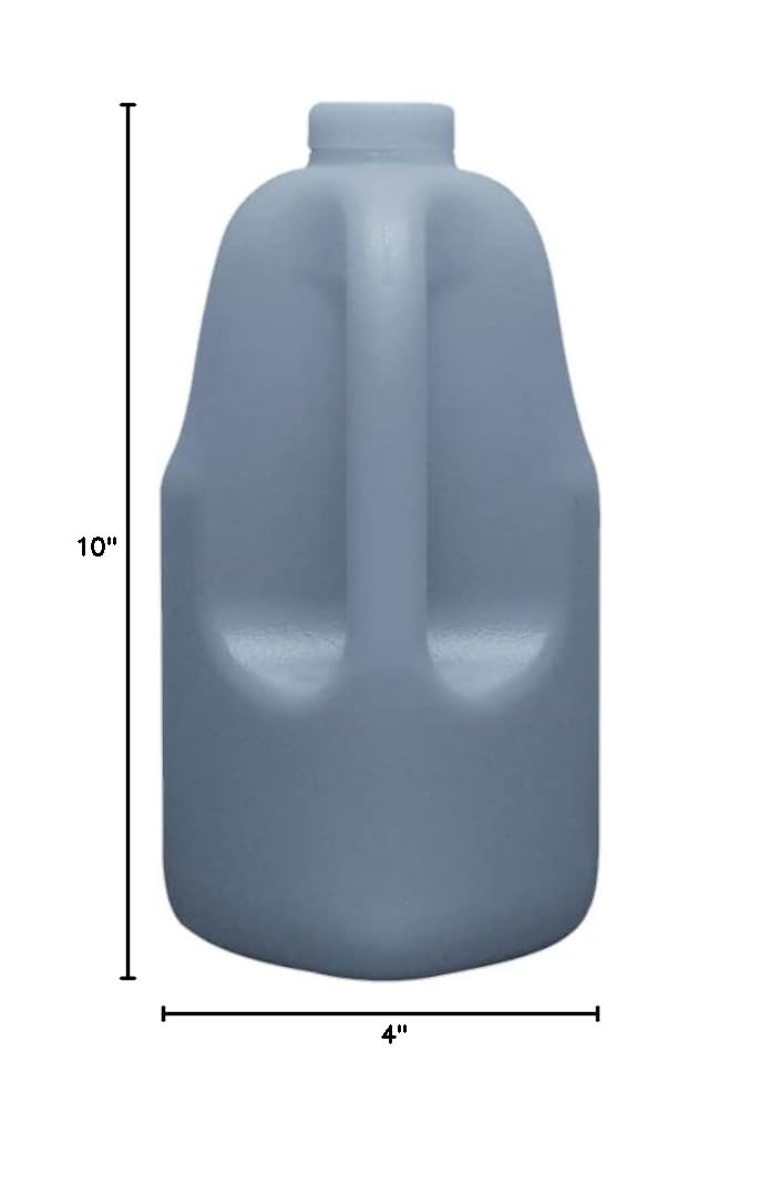 Half-Gallon BPA-Free Water Bottle for Gym & Outdoor