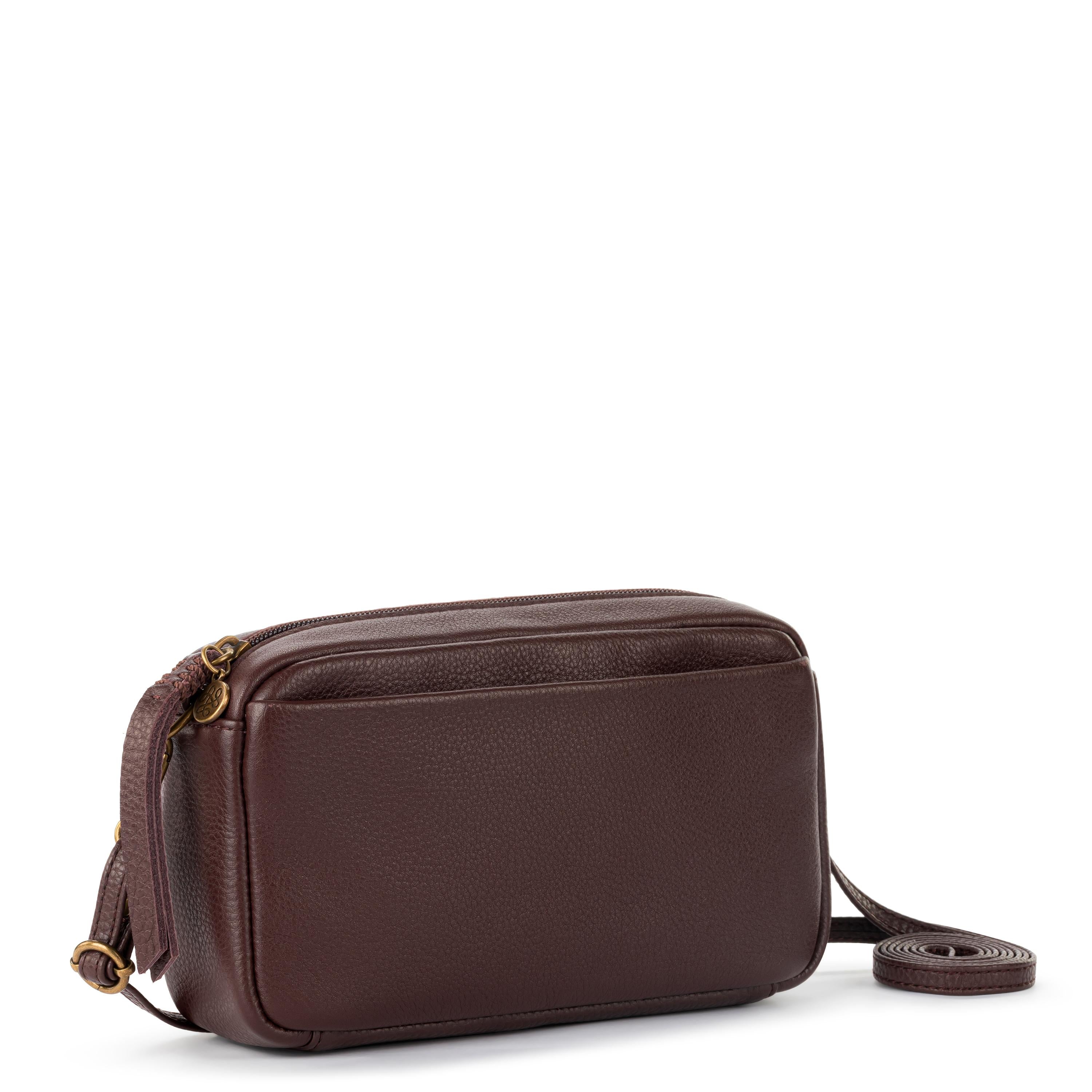 Cora Smartphone Crossbody Bag - Stylish & Secure Small Phone Purse for Women - Perfect for Travel, Shopping, and Everyday Use