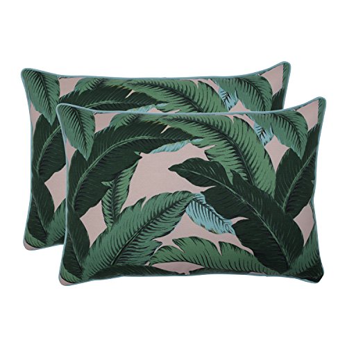 Green Swaying Palms Capri