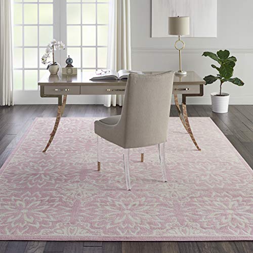 Ivory Pink