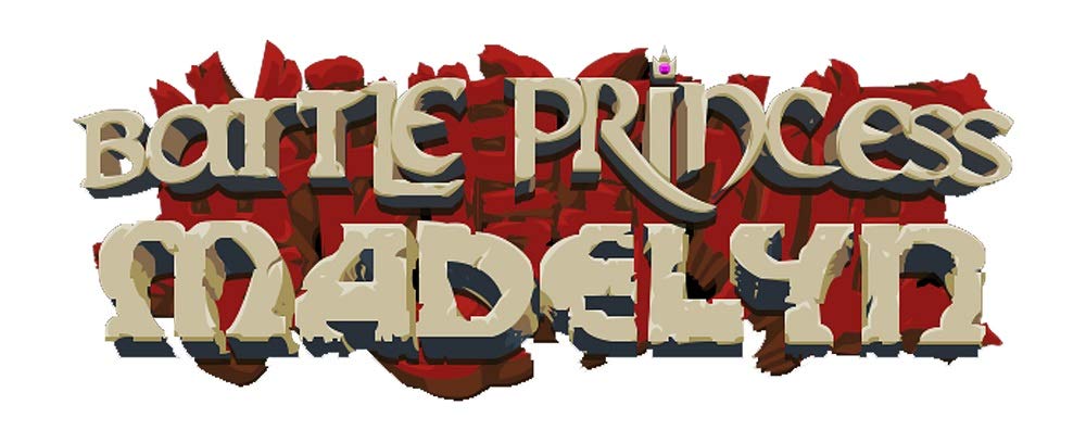 Battle Princess Madelyn - Nintendo Switch Game (Region Free, Japanese Version) - Perfect for Anime Fans & Retro Gaming Enthusiasts