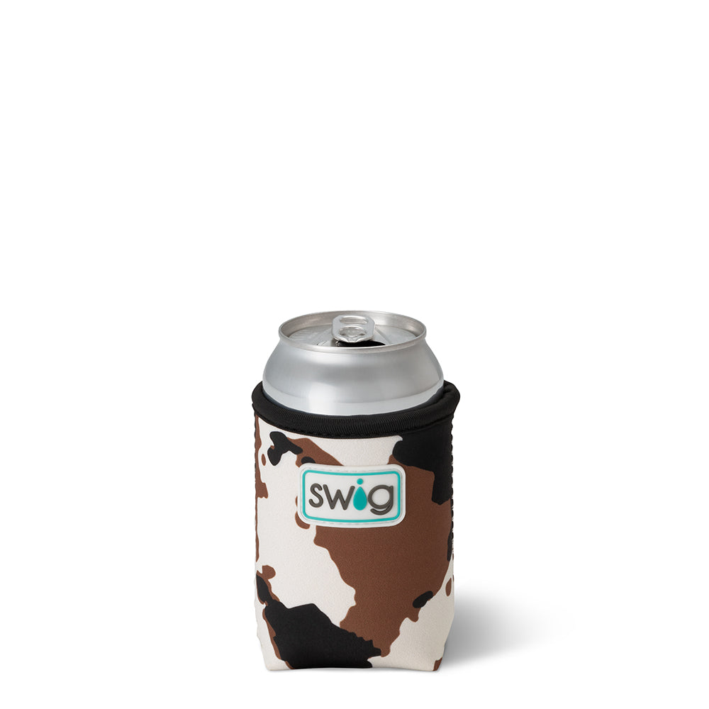 Insulated Hayride Can Cooler - Keep Drinks Cold for Outdoor Events, Tailgating, and Camping - Perfect for Beer, Soda, and Beverages