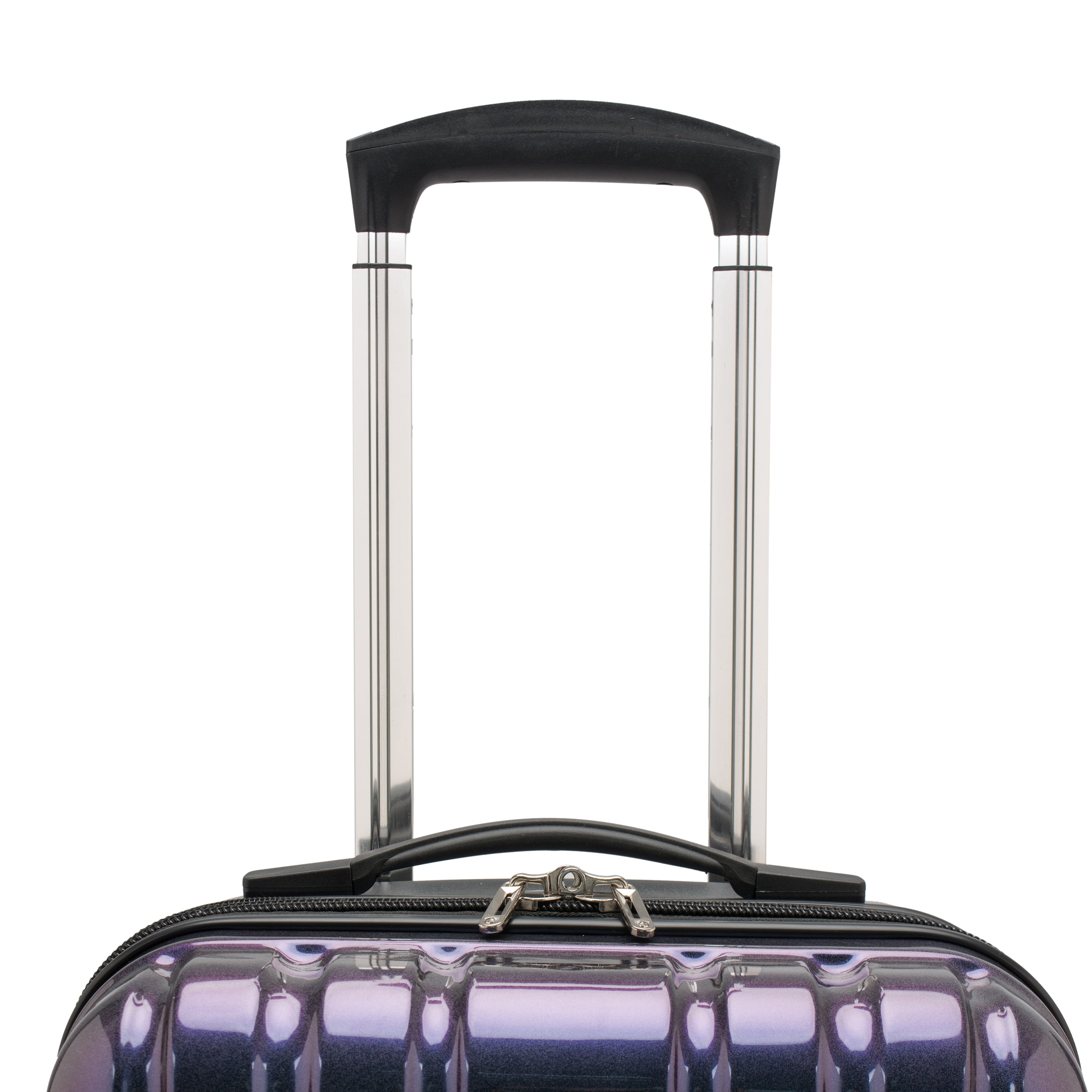 Ruma II 2-Piece Luggage Set - Lightweight Spinner Suitcase with TSA Lock - Perfect for Travel, Business Trips & Vacations