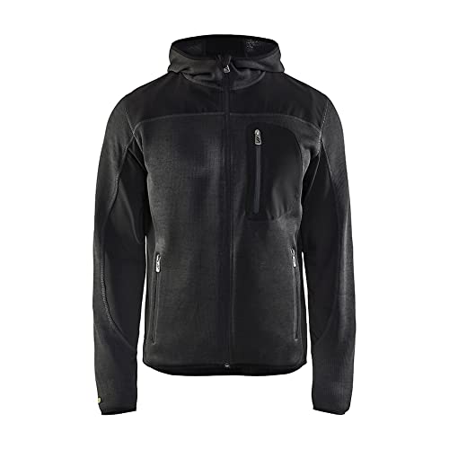 Dark Grey / Black