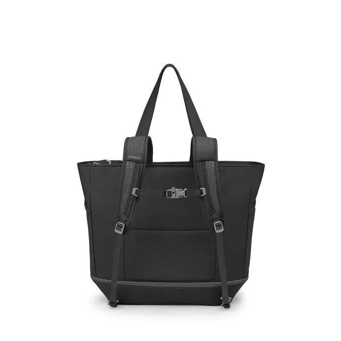 Osprey Daylite Large Tote Pack - Lightweight Durable Travel Backpack for Hiking, Commuting & Daily Use | Water-Resistant Daypack for Work, School & Outdoor Adventures